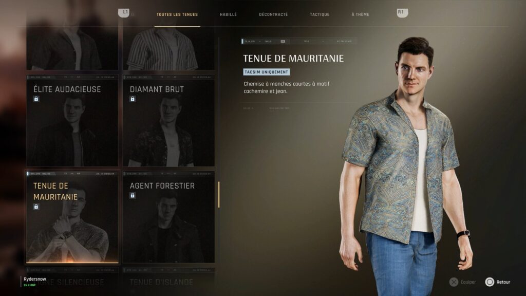 007-first-light-soluce-comment-obtenir-tenue-de-mauritanie