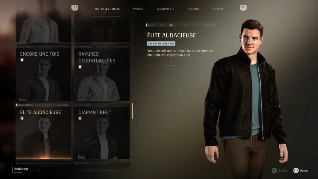 007-first-light-soluce-comment-obtenir-tenue-elite-audacieuse
