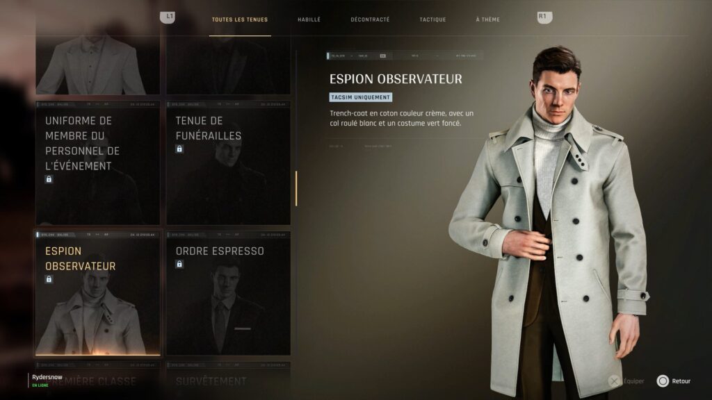 007-first-light-soluce-comment-obtenir-tenue-espion-observateur