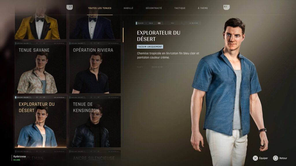 007-first-light-soluce-comment-obtenir-tenue-expliorateur-du-desert