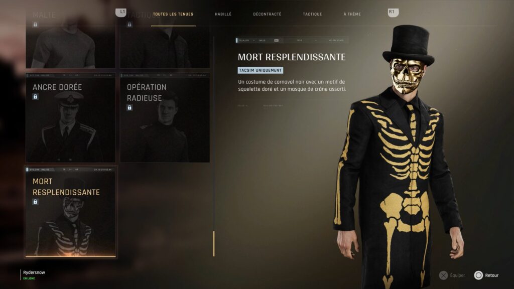 007-first-light-soluce-comment-obtenir-tenue-mort-resplendissante