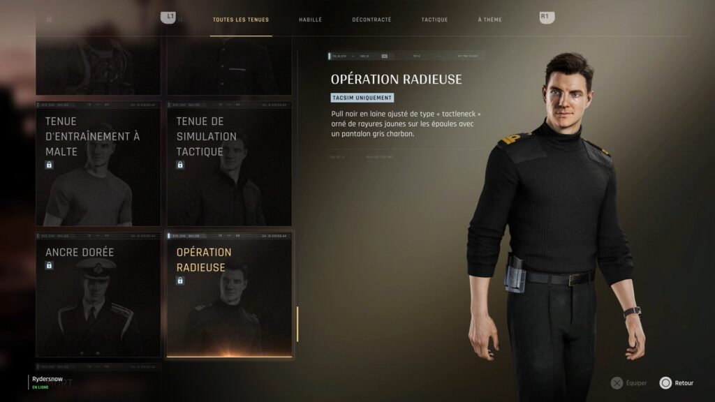 007-first-light-soluce-comment-obtenir-tenue-operation-radieuse