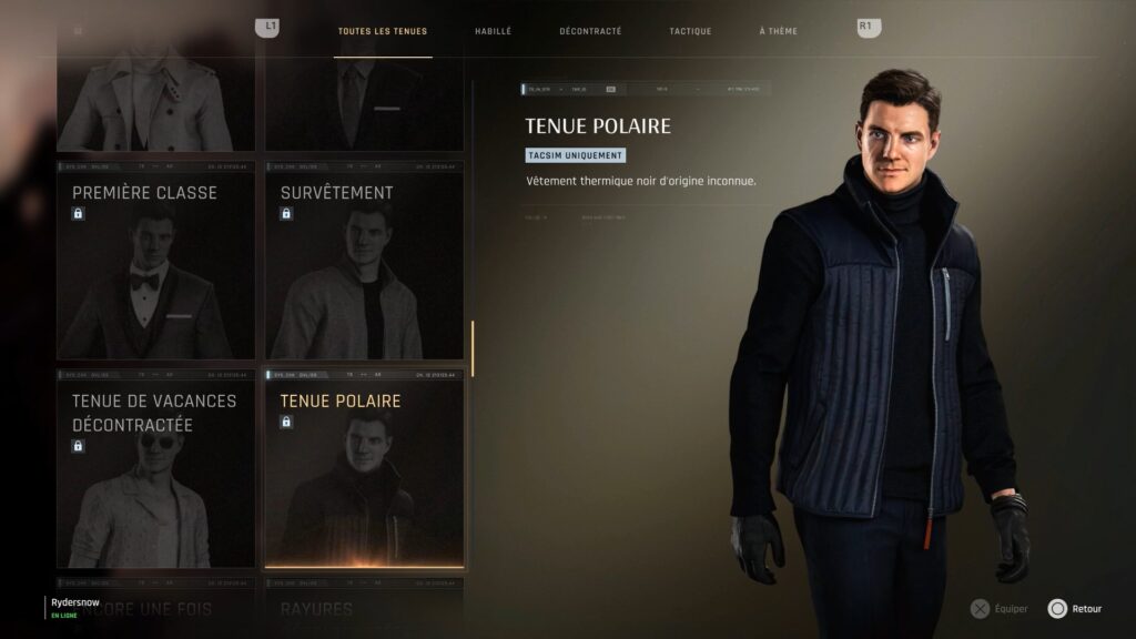 007-first-light-soluce-comment-obtenir-tenue-tenue-polaire