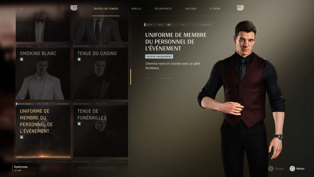 007-first-light-soluce-comment-obtenir-tenue-uniforme-de-membre-du-personnel-de-evenement