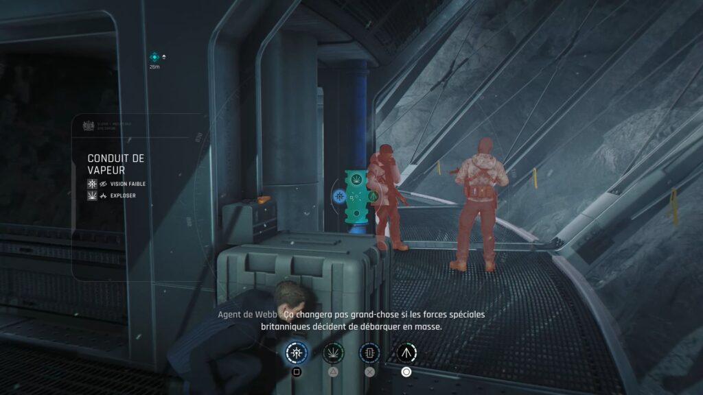 007 first light soluce solution guide avenir marche hyperion isola androide aide astuce pc xbox ps5