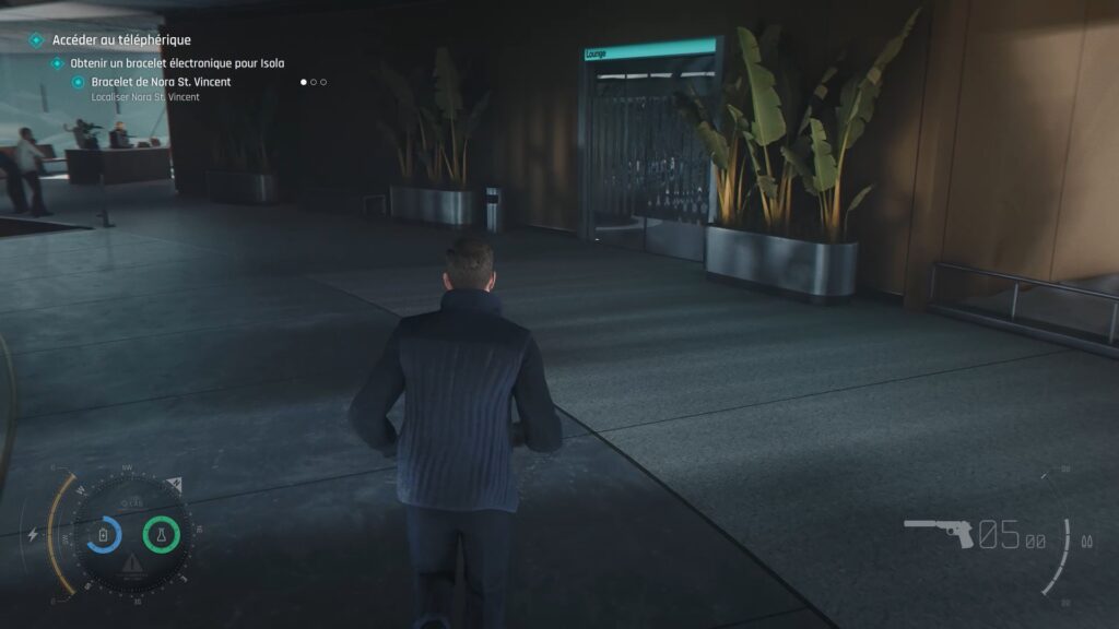 007 first light soluce solution guide avenir marche hyperion isola androide aide astuce pc xbox ps5