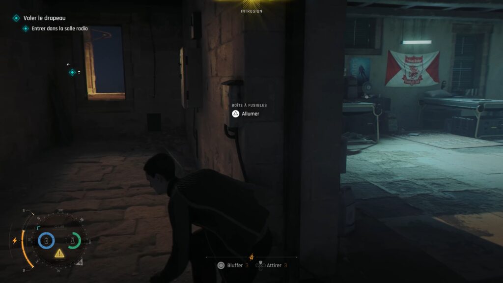 007 first light complexe soluce solution guide astuce xbox pc ps5 defi