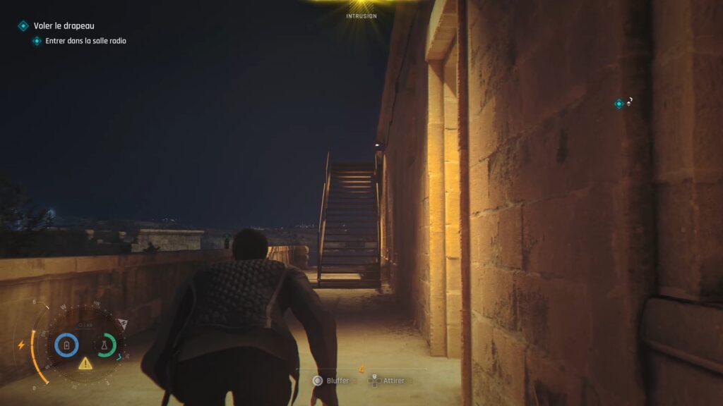 007 first light complexe soluce solution guide astuce xbox pc ps5 defi