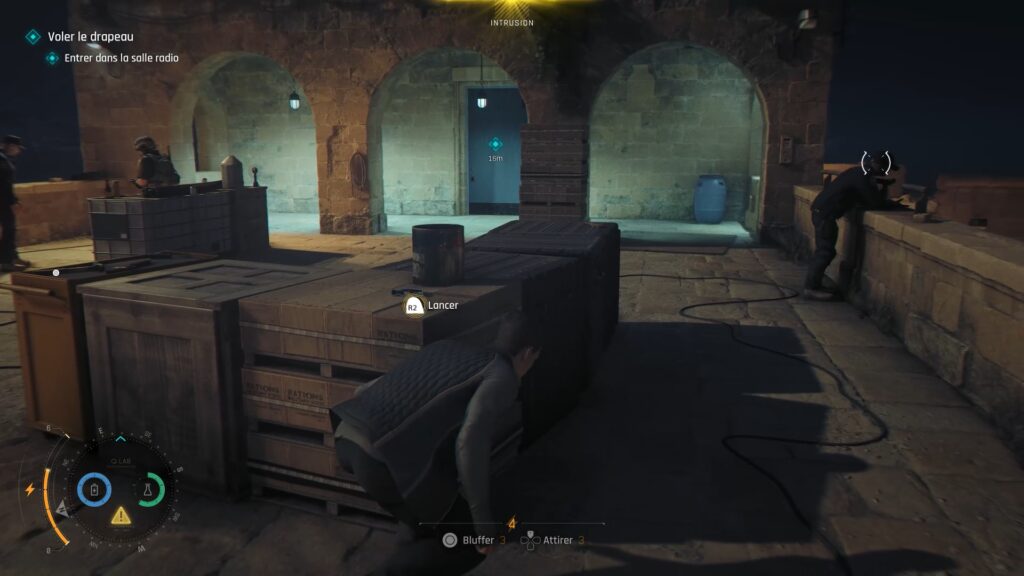 007 first light complexe soluce solution guide astuce xbox pc ps5 defi