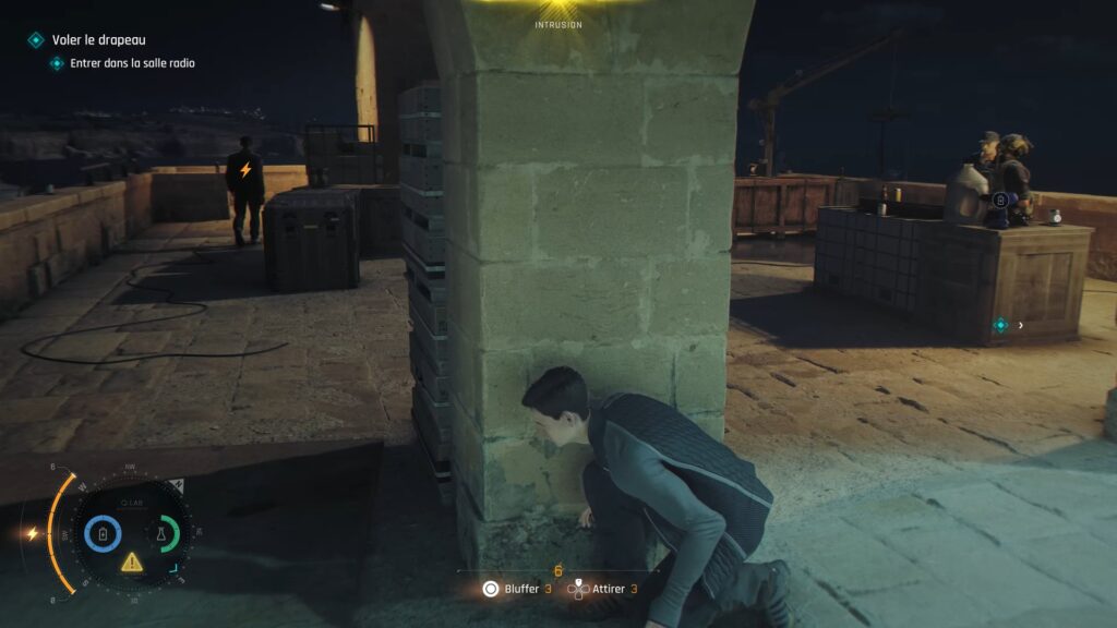 007 first light soluce solution guide defi pc xbox ps5 switch 2