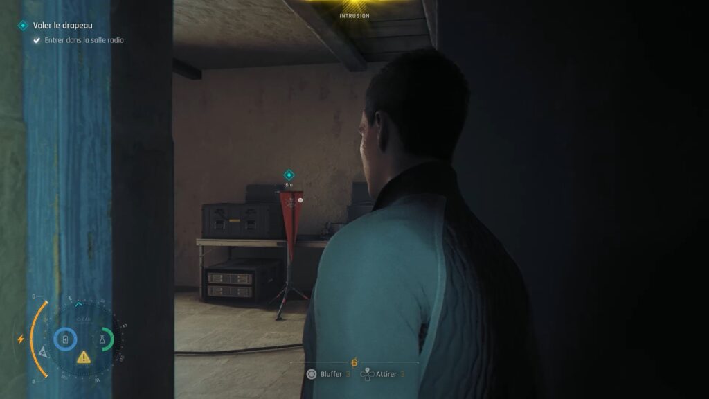 007 first light complexe soluce solution guide astuce xbox pc ps5 defi