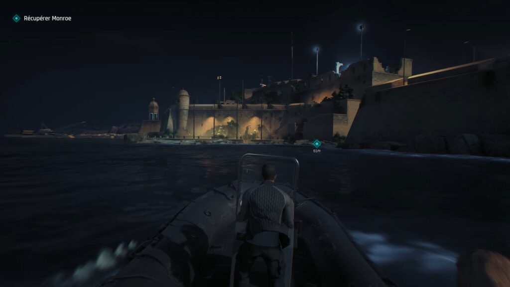 007 first light complexe soluce solution guide astuce xbox pc ps5 defi