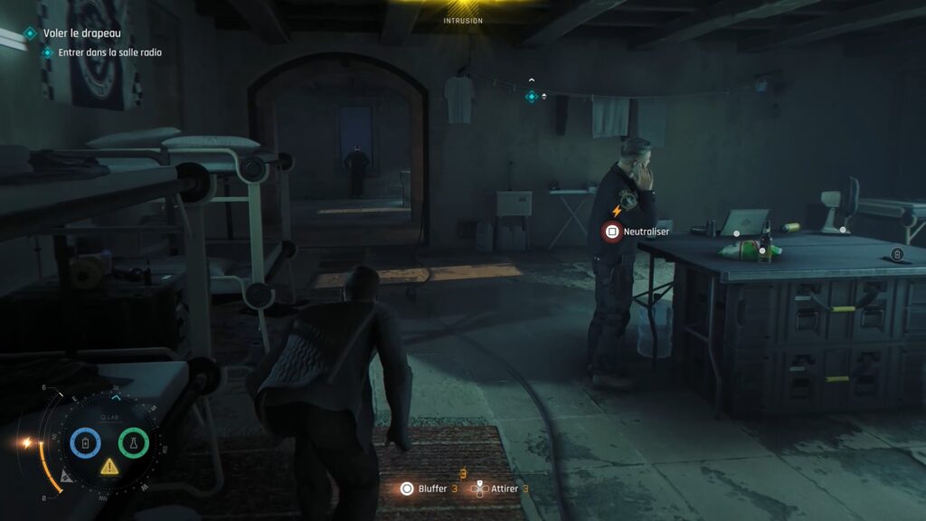 007 first light complexe soluce solution guide astuce xbox pc ps5 defi