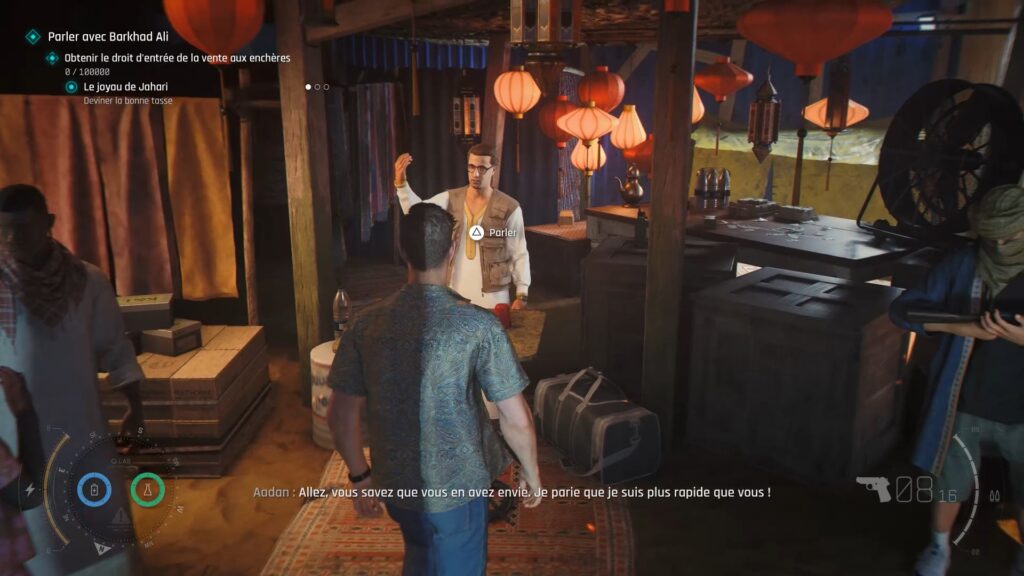 007 first light hier ne meurt jamais soluce solution astuce xbox pc ps5 switch 2 jeu