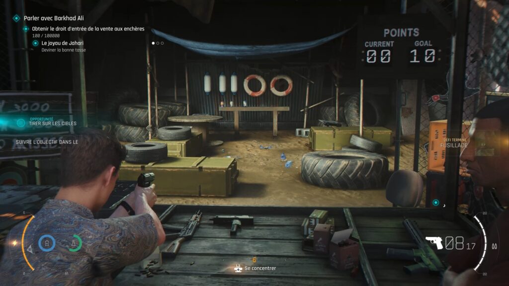 007 first light hier ne meurt jamais soluce solution astuce xbox pc ps5 switch 2 jeu