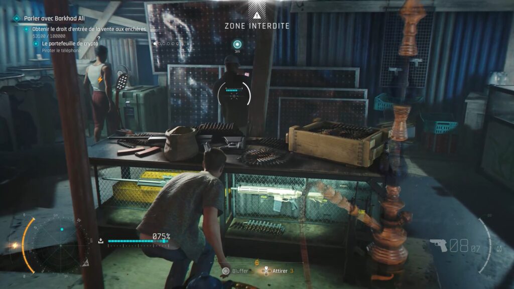 007 first light hier ne meurt jamais soluce solution astuce xbox pc ps5 switch 2 jeu