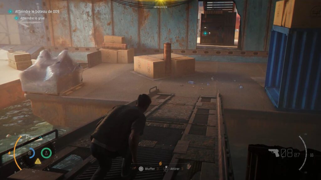 007 first light hier ne meurt jamais soluce solution astuce xbox pc ps5 switch 2 jeu