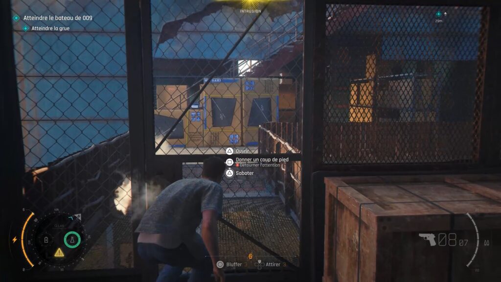 007 first light hier ne meurt jamais soluce solution astuce xbox pc ps5 switch 2 jeu