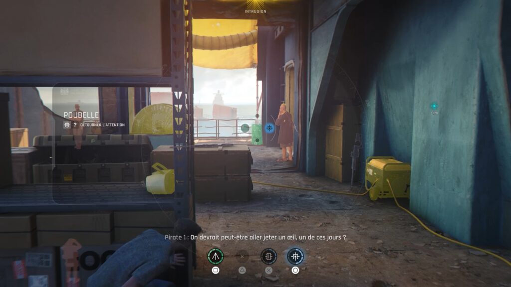 007 first light hier ne meurt jamais soluce solution astuce xbox pc ps5 switch 2 jeu