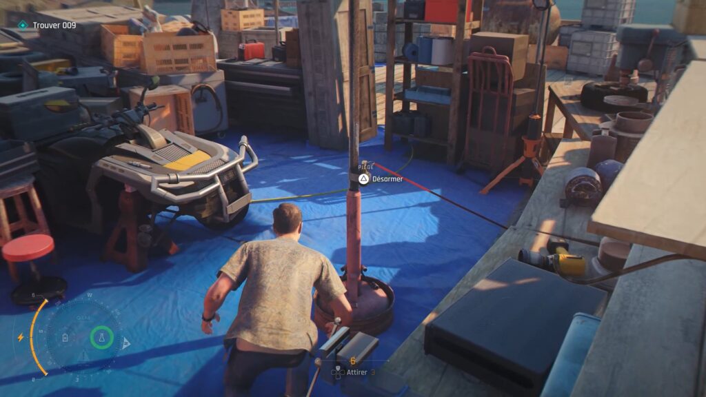 007 first light hier ne meurt jamais soluce solution astuce xbox pc ps5 switch 2 jeu