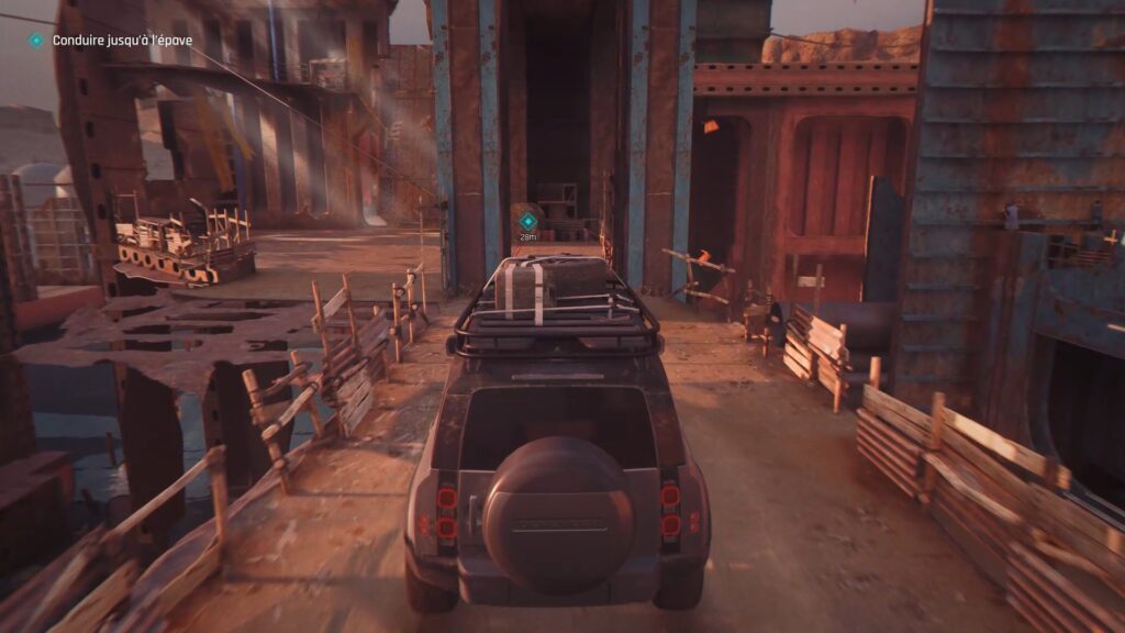 007 first light hier ne meurt jamais soluce solution astuce xbox pc ps5 switch 2 jeu