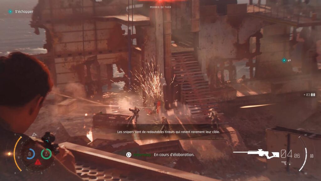 007 first light hier ne meurt jamais soluce solution astuce xbox pc ps5 switch 2 jeu