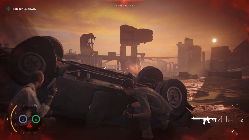 007 first light hier ne meurt jamais soluce solution astuce xbox pc ps5 switch 2 jeu