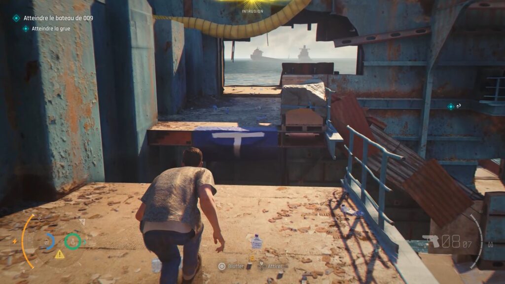 007 first light hier ne meurt jamais soluce solution astuce xbox pc ps5 switch 2 jeu
