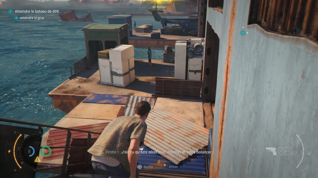 007 first light hier ne meurt jamais soluce solution astuce xbox pc ps5 switch 2 jeu
