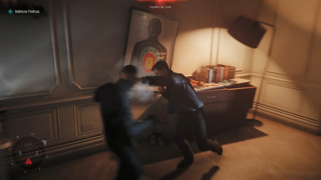 007 first light invite indesirable fr astuce guide soluce solution xbox pc ps5 jeu