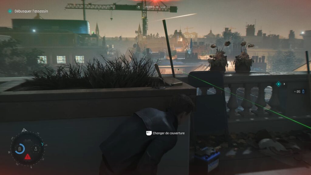 007 first light invite indesirable fr astuce guide soluce solution xbox pc ps5 jeu