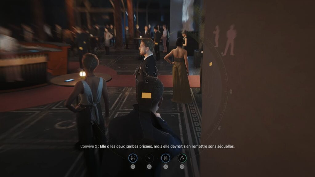 007 first light invite indesirable fr astuce guide soluce solution xbox pc ps5 jeu