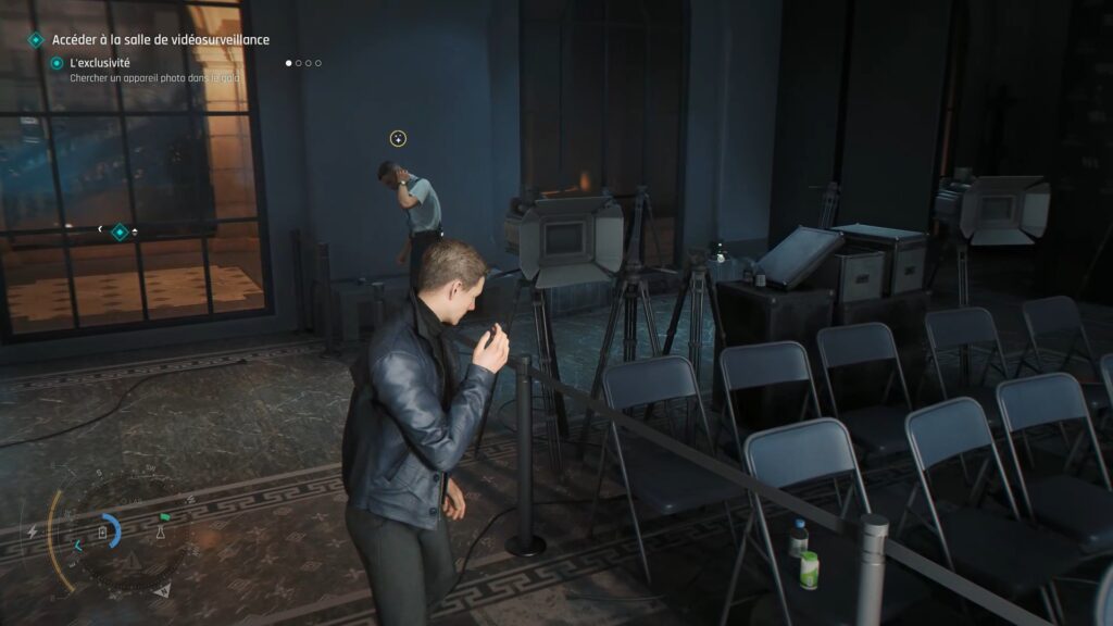 007 first light invite indesirable fr astuce guide soluce solution xbox pc ps5 jeu