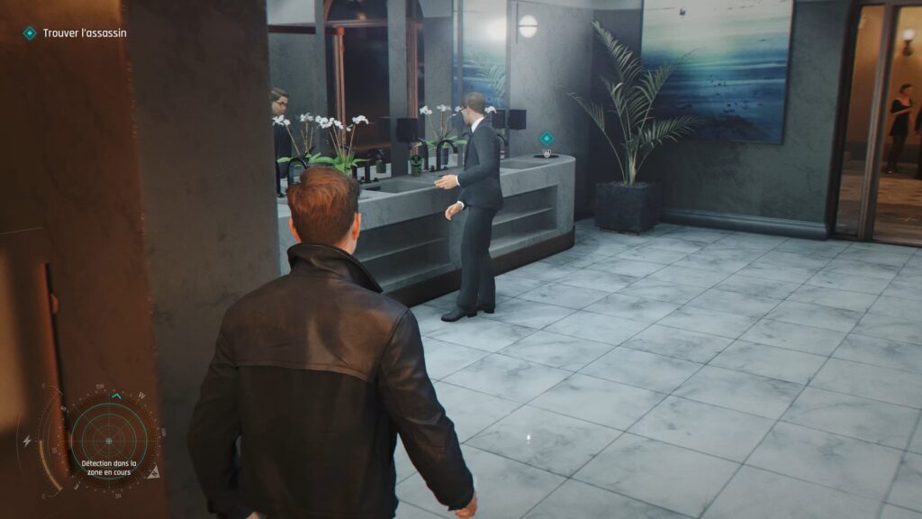 007 first light invite indesirable fr astuce guide soluce solution xbox pc ps5 jeu