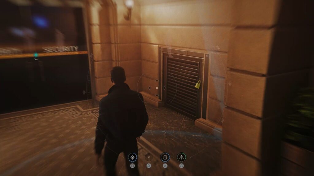 007 first light invite indesirable fr astuce guide soluce solution xbox pc ps5 jeu