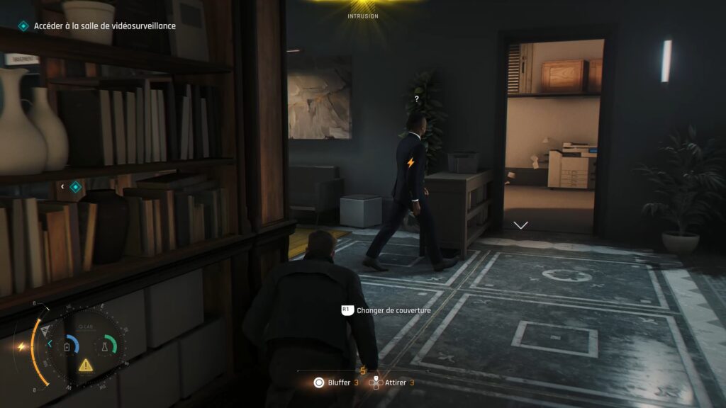 007 first light invite indesirable fr astuce guide soluce solution xbox pc ps5 jeu