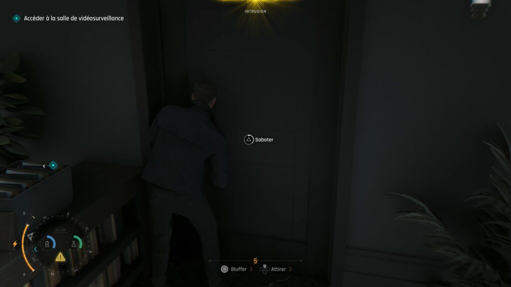 007 first light invite indesirable fr astuce guide soluce solution xbox pc ps5 jeu