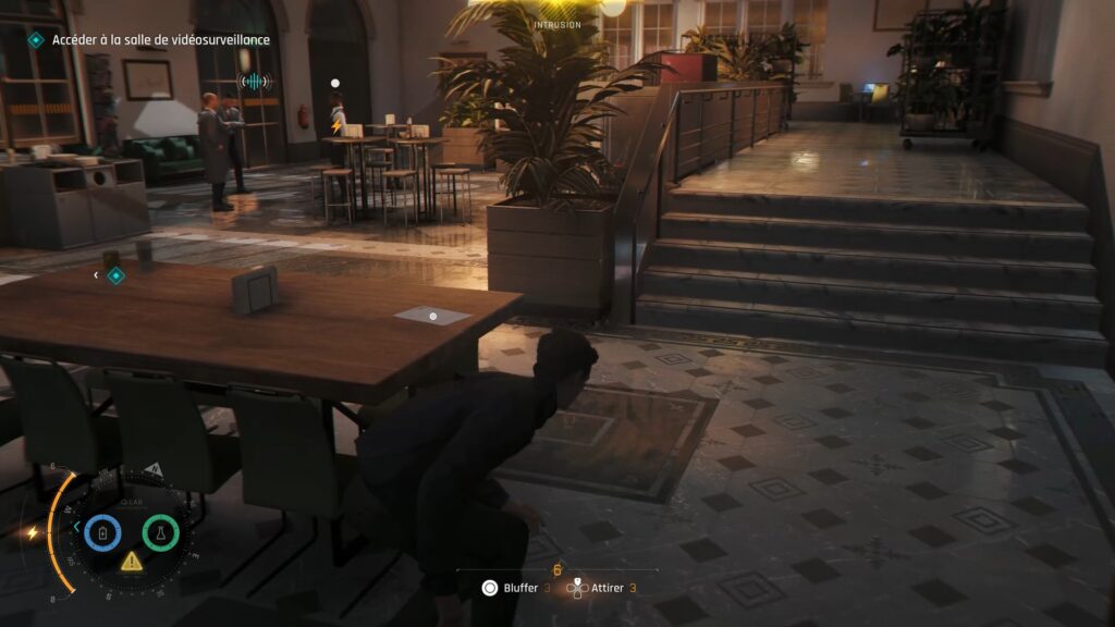 007 first light invite indesirable fr astuce guide soluce solution xbox pc ps5 jeu