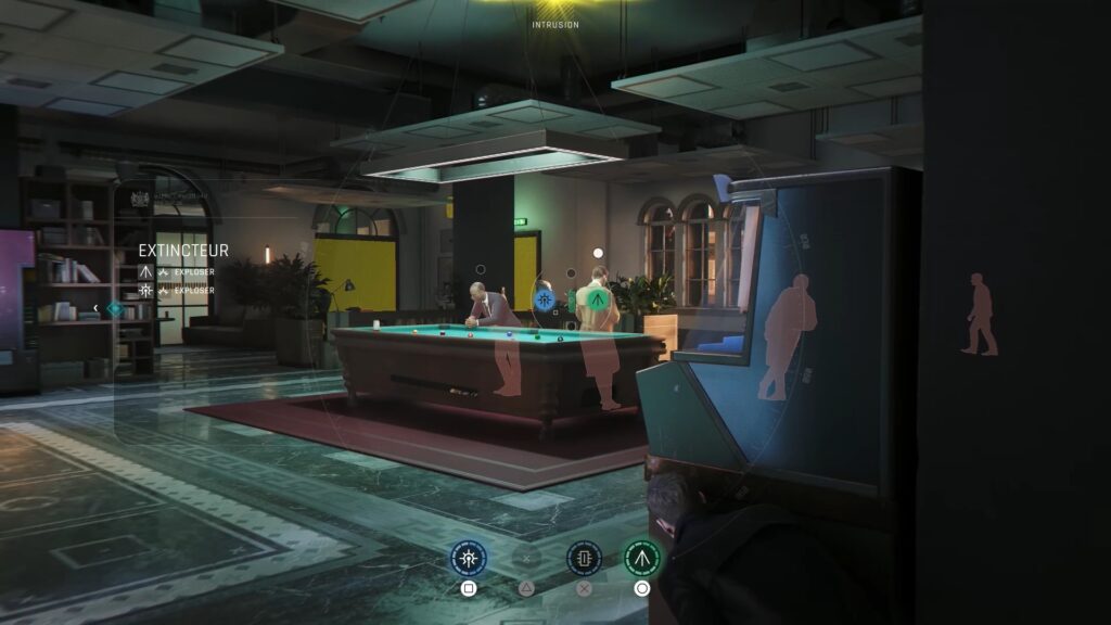 007 first light invite indesirable fr astuce guide soluce solution xbox pc ps5 jeu