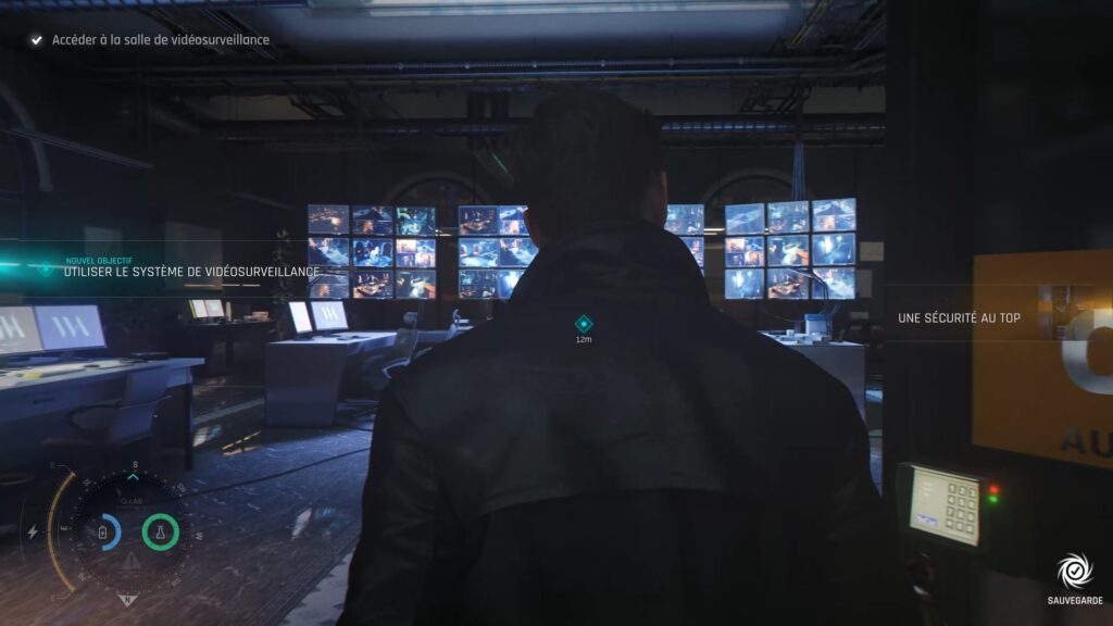 007 first light invite indesirable fr astuce guide soluce solution xbox pc ps5 jeu
