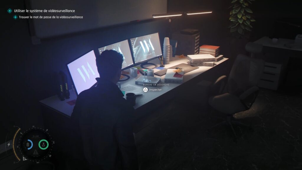 007 first light invite indesirable fr astuce guide soluce solution xbox pc ps5 jeu