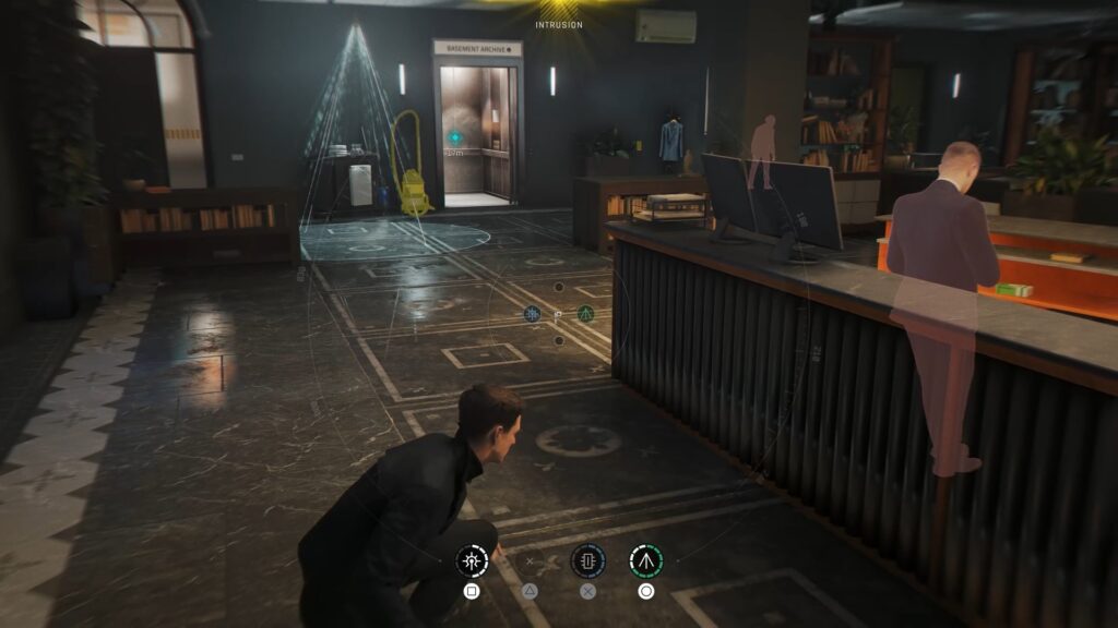 007 first light invite indesirable fr astuce guide soluce solution xbox pc ps5 jeu