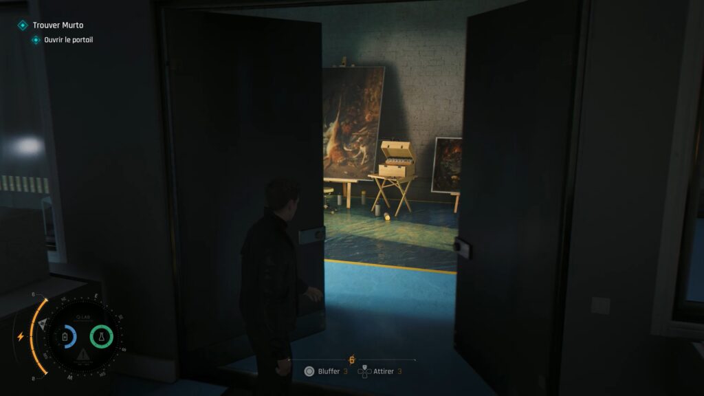 007 first light invite indesirable fr astuce guide soluce solution xbox pc ps5 jeu