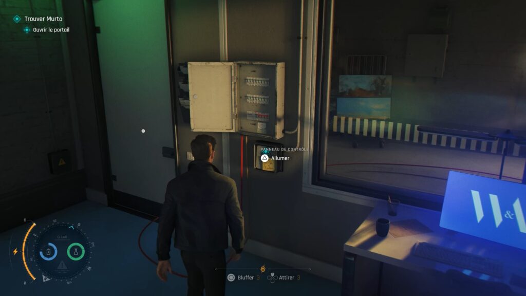 007 first light invite indesirable fr astuce guide soluce solution xbox pc ps5 jeu