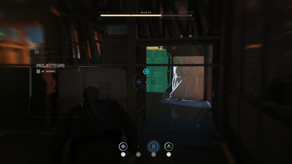 007 first light invite indesirable fr astuce guide soluce solution xbox pc ps5 jeu
