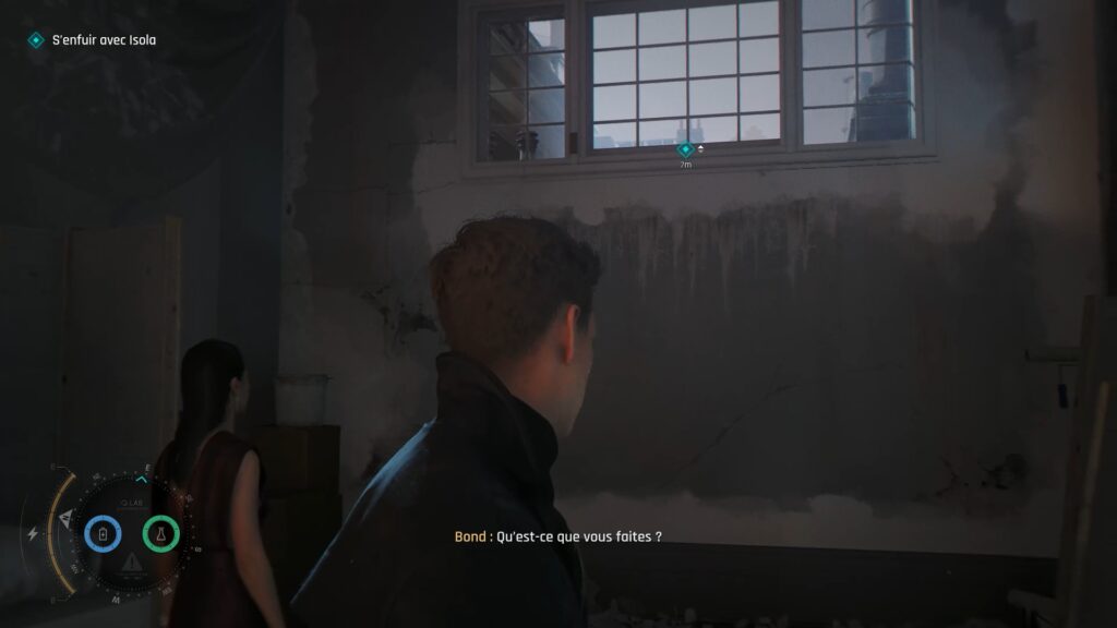 007 first light invite indesirable fr astuce guide soluce solution xbox pc ps5 jeu