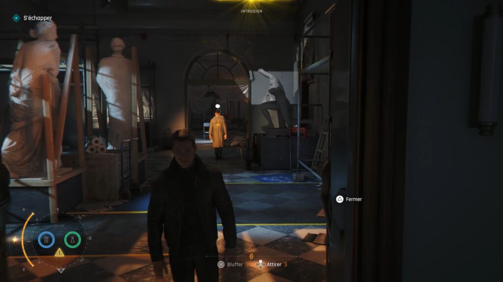 007 first light invite indesirable fr astuce guide soluce solution xbox pc ps5 jeu