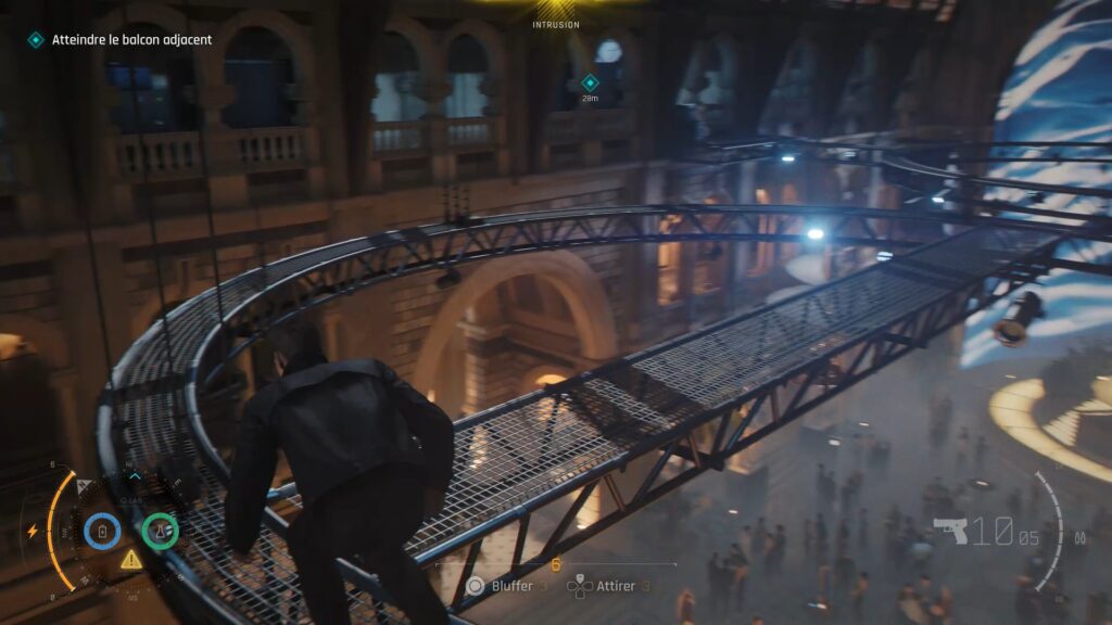 007 first light invite indesirable fr astuce guide soluce solution xbox pc ps5 jeu