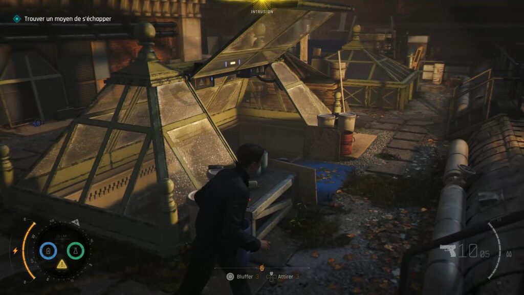 007 first light invite indesirable fr astuce guide soluce solution xbox pc ps5 jeu