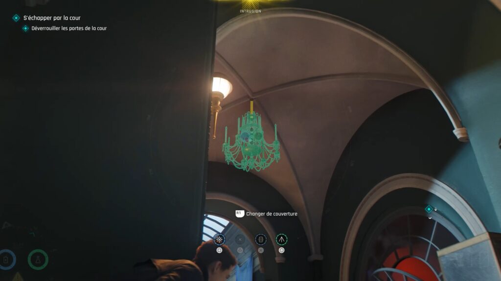 007 first light invite indesirable fr astuce guide soluce solution xbox pc ps5 jeu